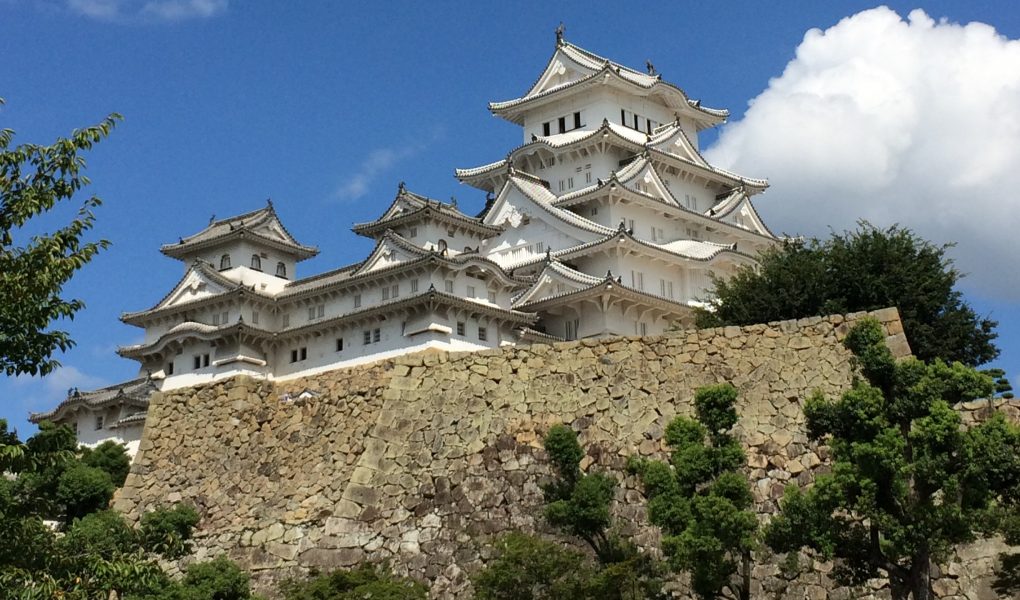 Himeji Castle