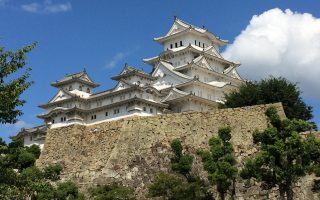 Himeji Castle