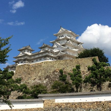 Himeji Castle