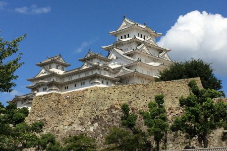 Himeji Castle