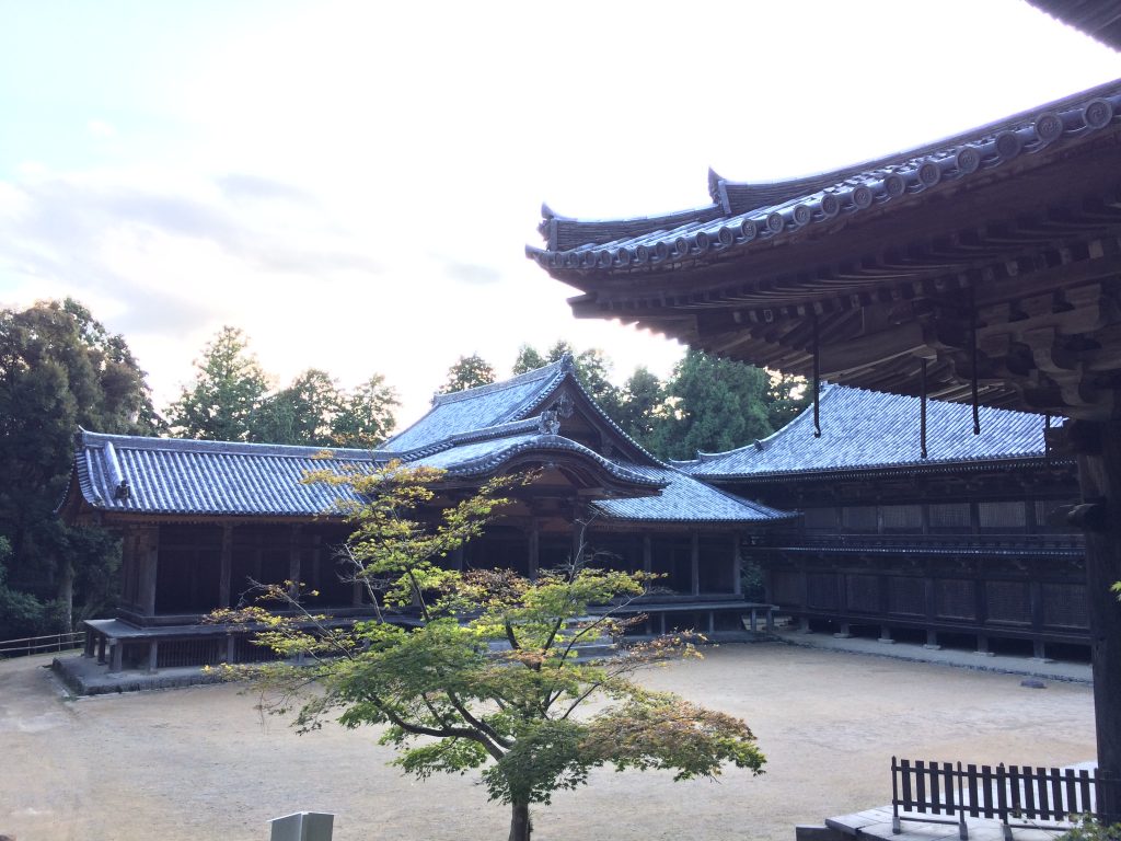 Engyo-Ji