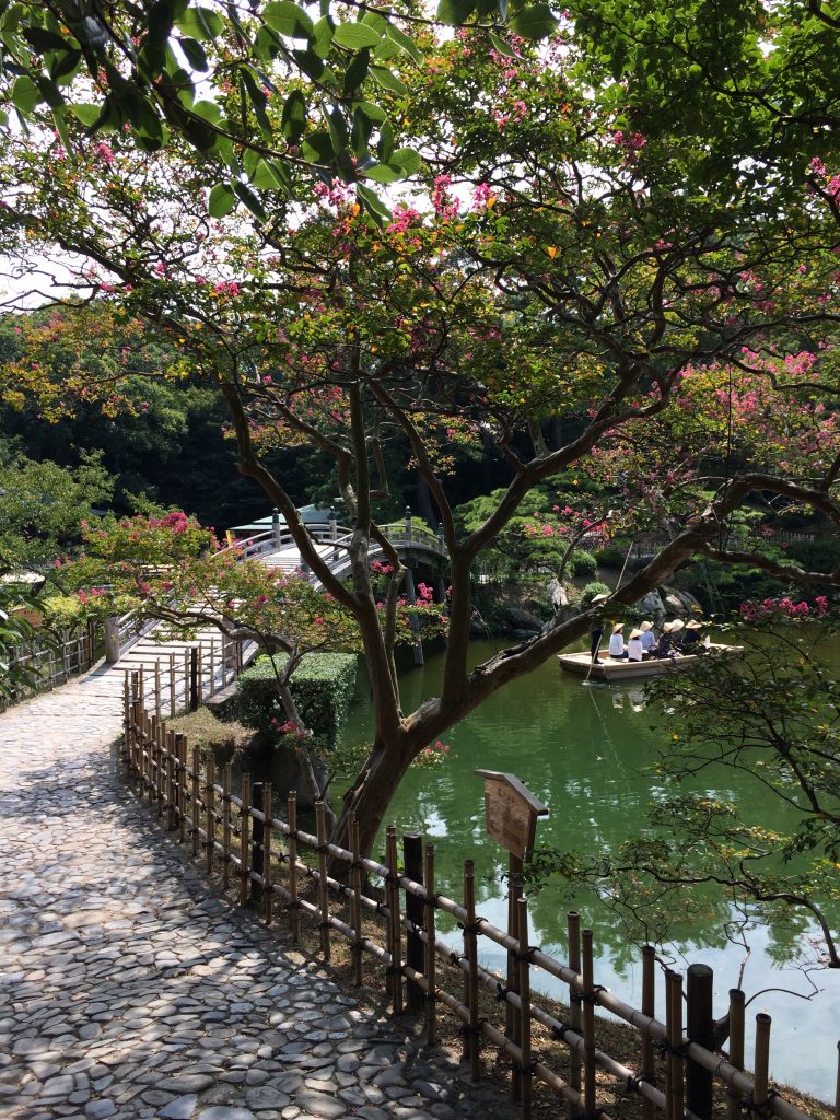 Ritsurin Garden