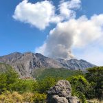Sakurajima