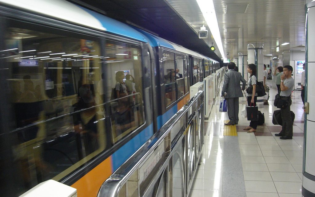 Tokyo Monorail