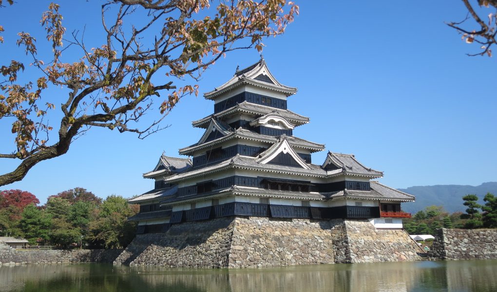 Matsumoto Castle