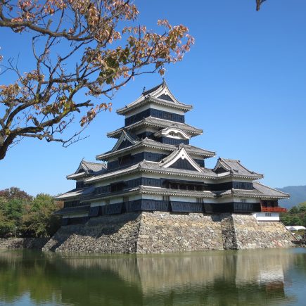 Matsumoto Castle