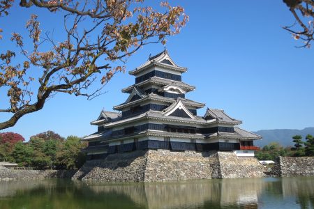 Matsumoto Castle