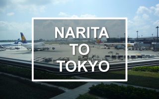 Narita Airport