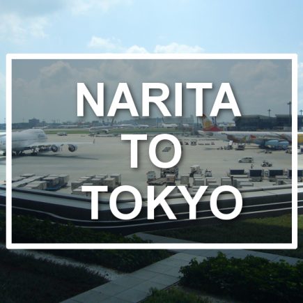 Narita Airport