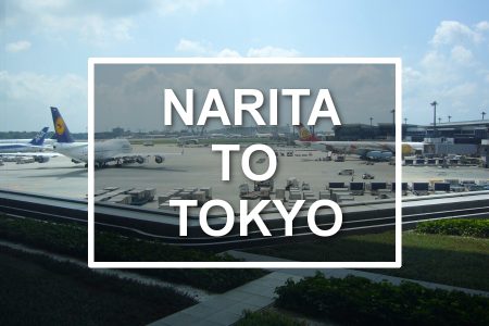 Narita Airport