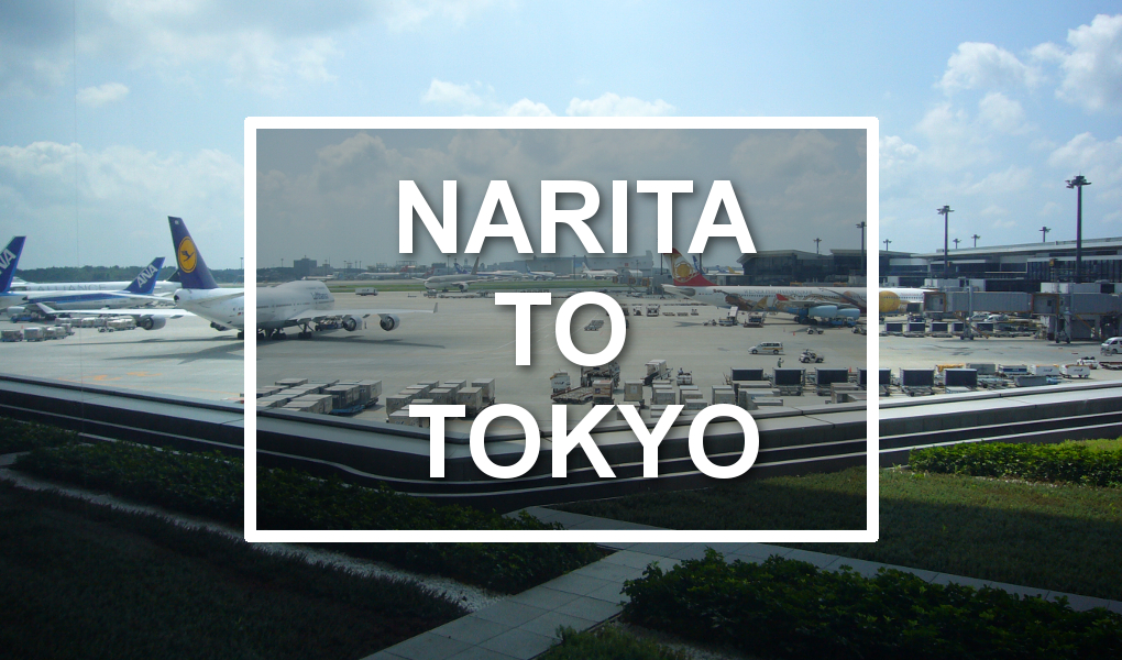 Narita Airport