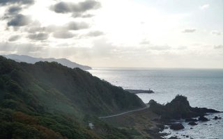 Okunoto Coast, Noto Peninsula