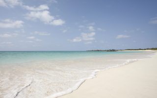 Toguchi-no-hama beach, Irabu island. ©OCVB