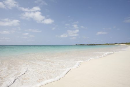 Toguchi-no-hama beach, Irabu island. ©OCVB