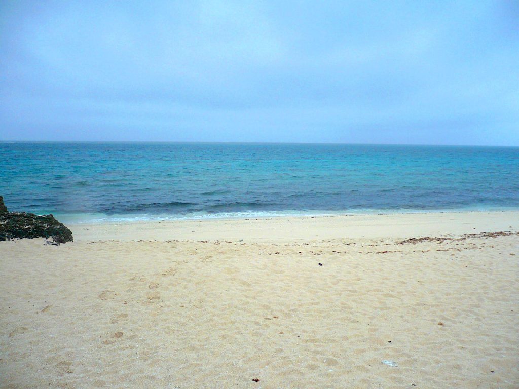 Musunun beach. Credit: Kzaral. Licensed under CC BY 2.0.
