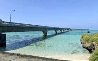 Ikema island. ©OCVB.
