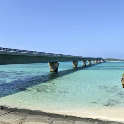 Ikema island. ©OCVB.