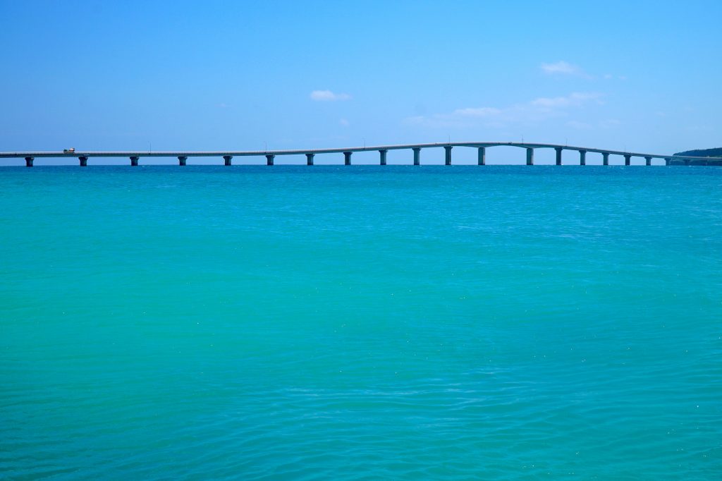 Kurima Ohashi Bridge. © touristinjapan.com