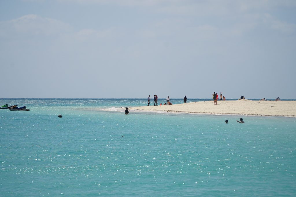 maehama beach