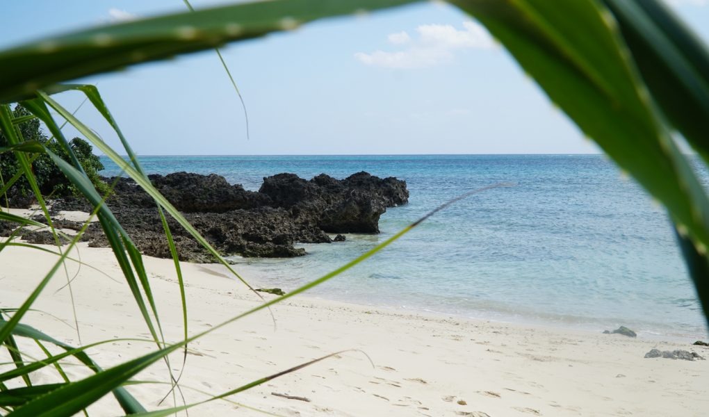 Miyakojima. © touristinjapan.com