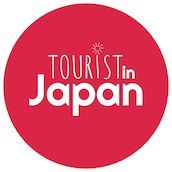 touristinjapan logo