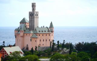 Ueno German Culture Village, Miyakojima © touristinjapan.com