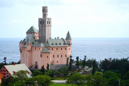 Ueno German Culture Village, Miyakojima © touristinjapan.com