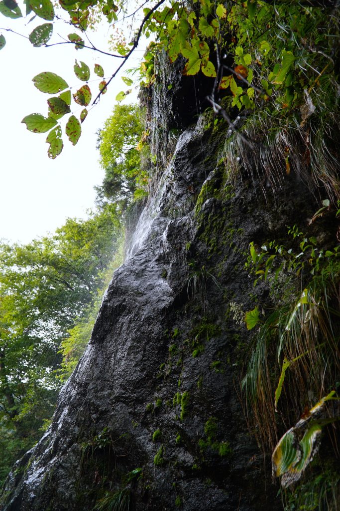 Kuronagi Onsen, Kurobe Gorge. © touristinajapan.com