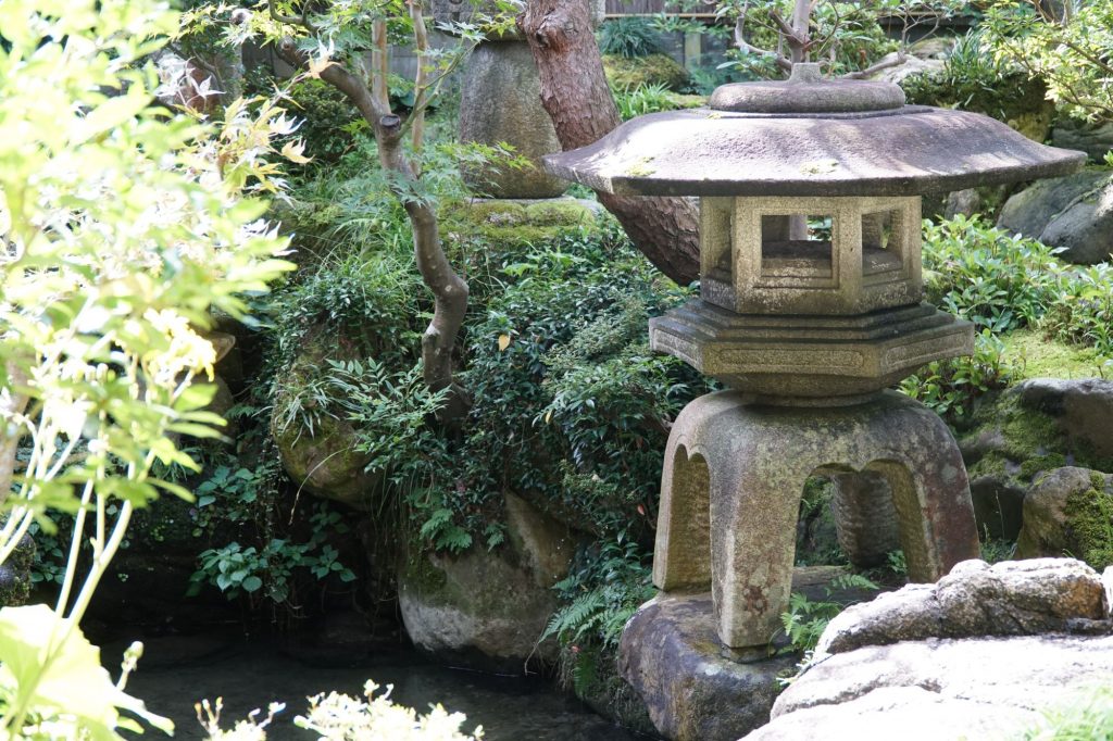 Nomura-ke samurai residence, Kanazawa © touristinajapan.com.