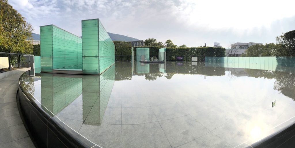 Nagasaki National Peace Memorial Hall for the Atomic Bomb Victims. © touristinjapan.com