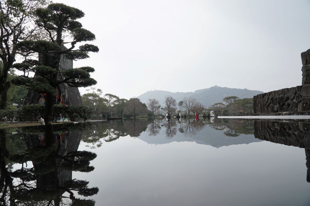 Nagasaki Peace Park. © touristinjapan.com