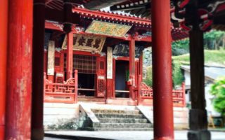 Nagasaki Sofukuji Temple. © touristinjapan.com