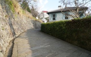 Dutch Slope, Nagasaki. © touristinjapan.com