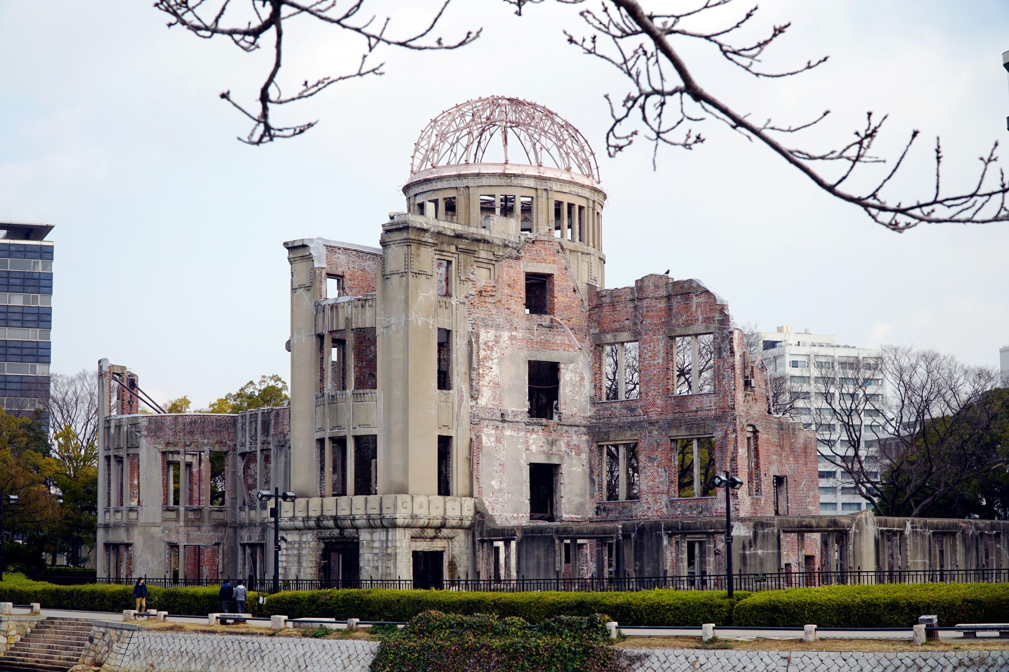 hiroshima tourist information