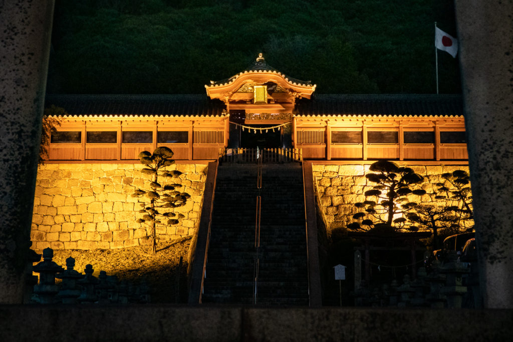 Hiroshima Toshogu Shrine. © touristinjapan.com