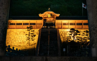 Hiroshima Toshogu Shrine. © touristinjapan.com
