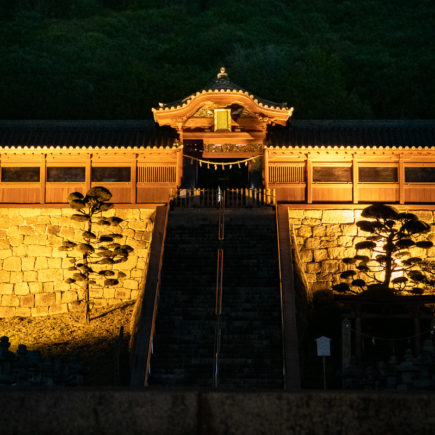 Hiroshima Toshogu Shrine. © touristinjapan.com