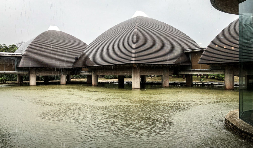 Tanaka Isson Memorial Museum, Amami Oshima. © touristinjapan.com