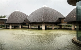 Tanaka Isson Memorial Museum, Amami Oshima. © touristinjapan.com