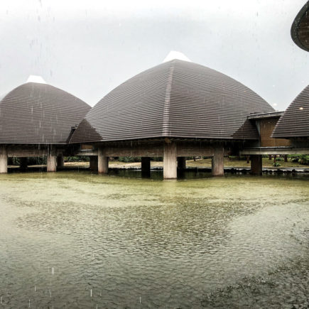 Tanaka Isson Memorial Museum, Amami Oshima. © touristinjapan.com