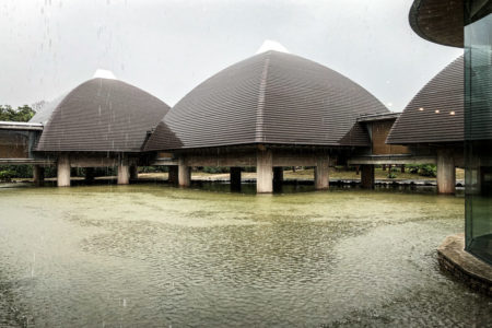 Tanaka Isson Memorial Museum, Amami Oshima. © touristinjapan.com