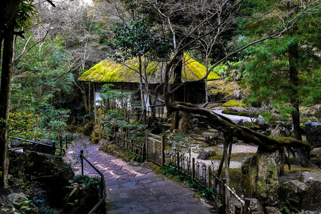 Mitakidera, Hiroshima. © touristinjapan.com