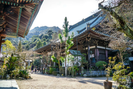 Daisho-in Temple, Miyajima. © touristinjapan.com