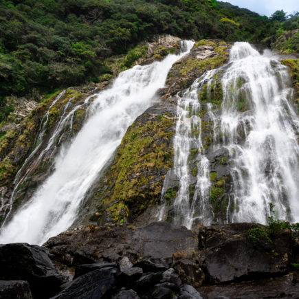 Ohko Taki Waterfall, Yakushima © touristinjapan.com