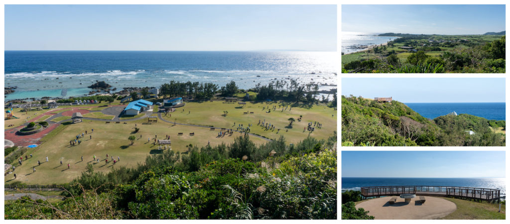 Ayamaru Misaki Kanko Park, Amami Island. © touristinjapan.com 