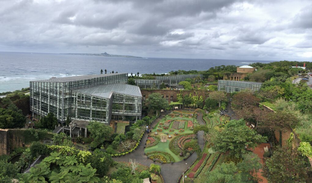 Okinawa Tropical Dream Center. © Touristinjapan.com