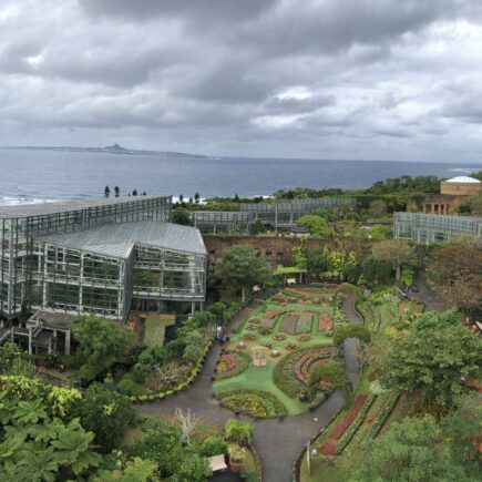 Okinawa Tropical Dream Center. © Touristinjapan.com