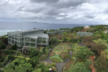 Okinawa Tropical Dream Center. © Touristinjapan.com