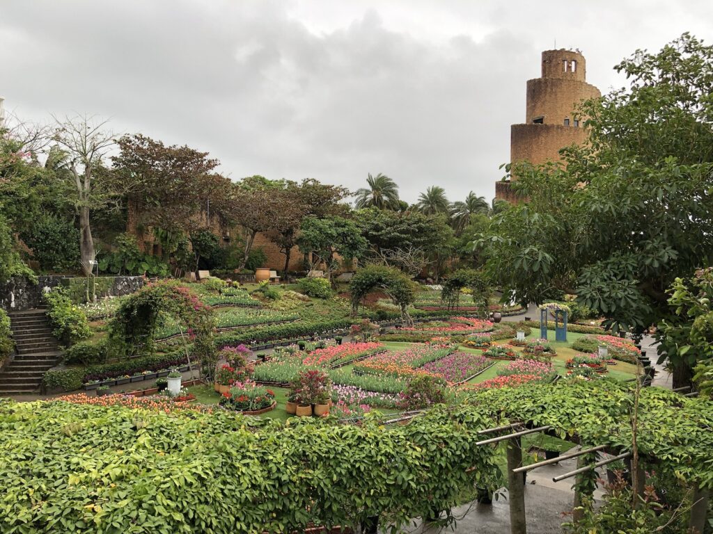 Okinawa Tropical Dream Center. © Touristinjapan.com