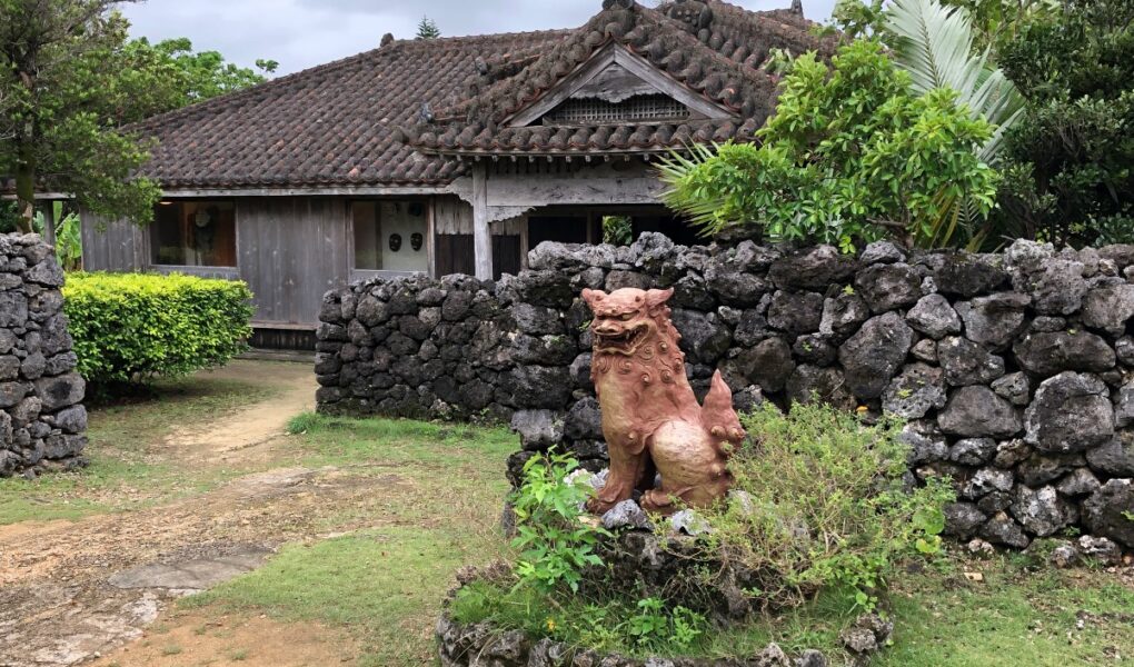Ishigaki Yaima Village, Ishigaki © Touristinjapan.com